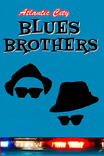 Atlantic City Blues Brothers - Live in New York tickets