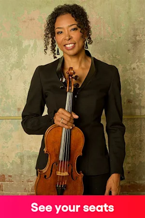 NSO: Kalichstein-Laredo-Robinson Trio & Nokuthula Ngwenyama tickets