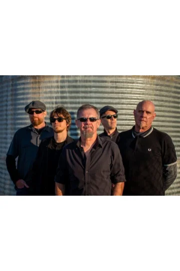 Young Dubliners Tickets