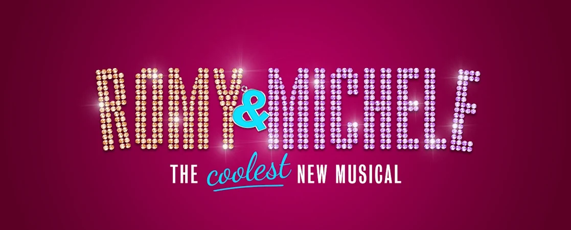 Romy & Michele: The Musical