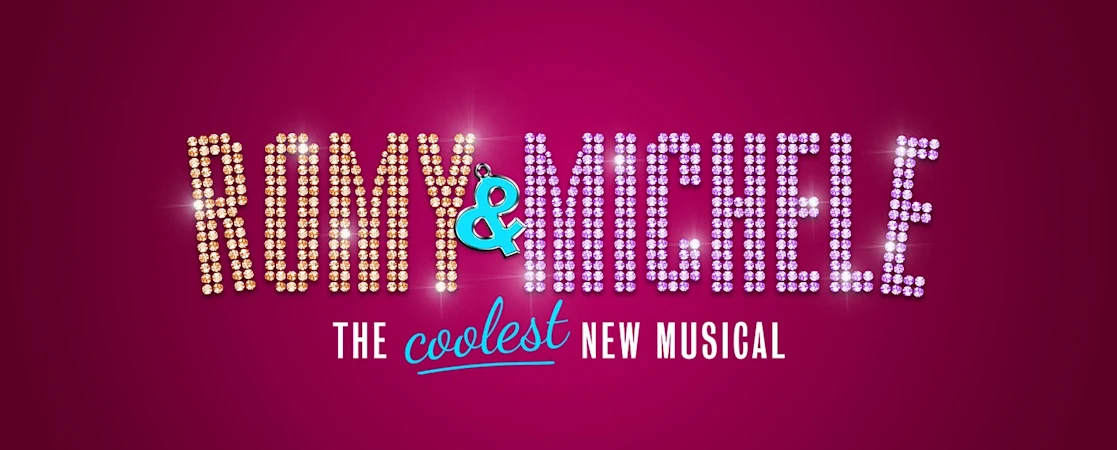 Romy & Michele: The Musical