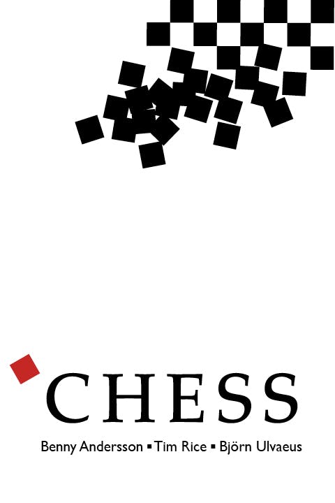 Chess Tickets
