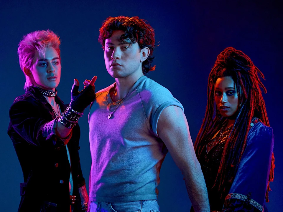 The Lost Boys: What to expect - 1