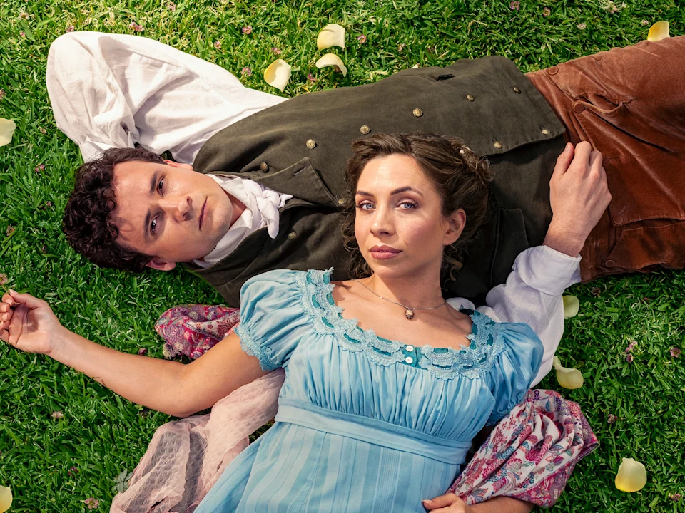 Pride and Prejudice: What to expect - 1
