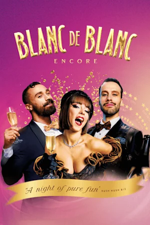 BLANC DE BLANC ENCORE