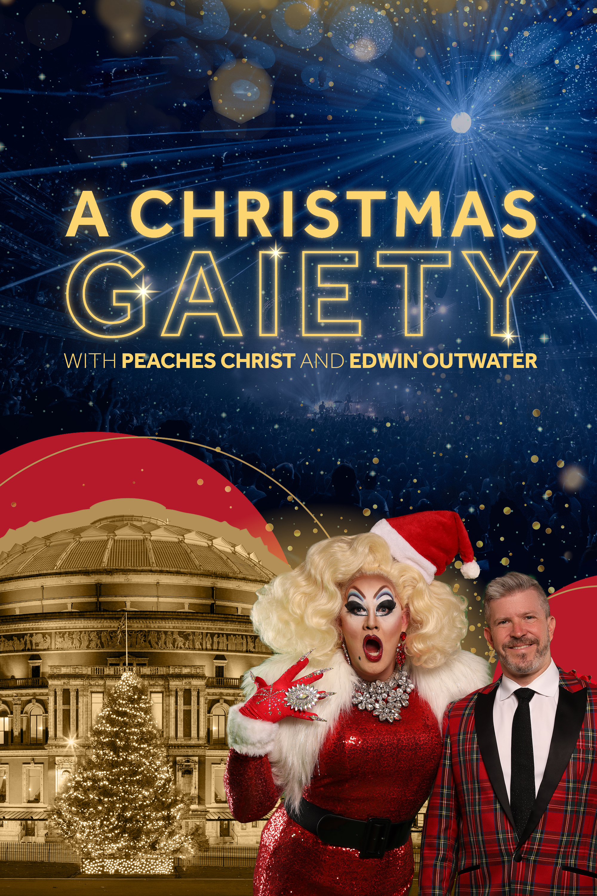 Christmas Shows In London In December 2023 | What's On | London Theatre