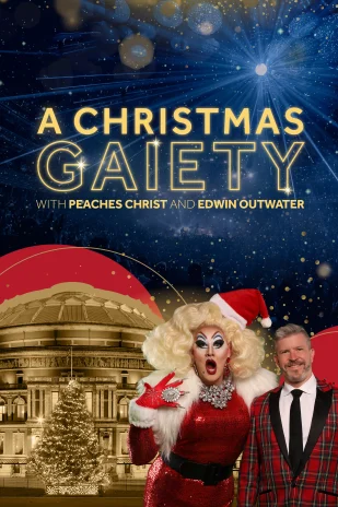 A Christmas Gaiety Tickets