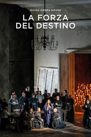 La forza del destino Tickets