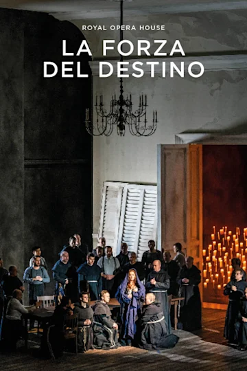 La forza del destino Tickets