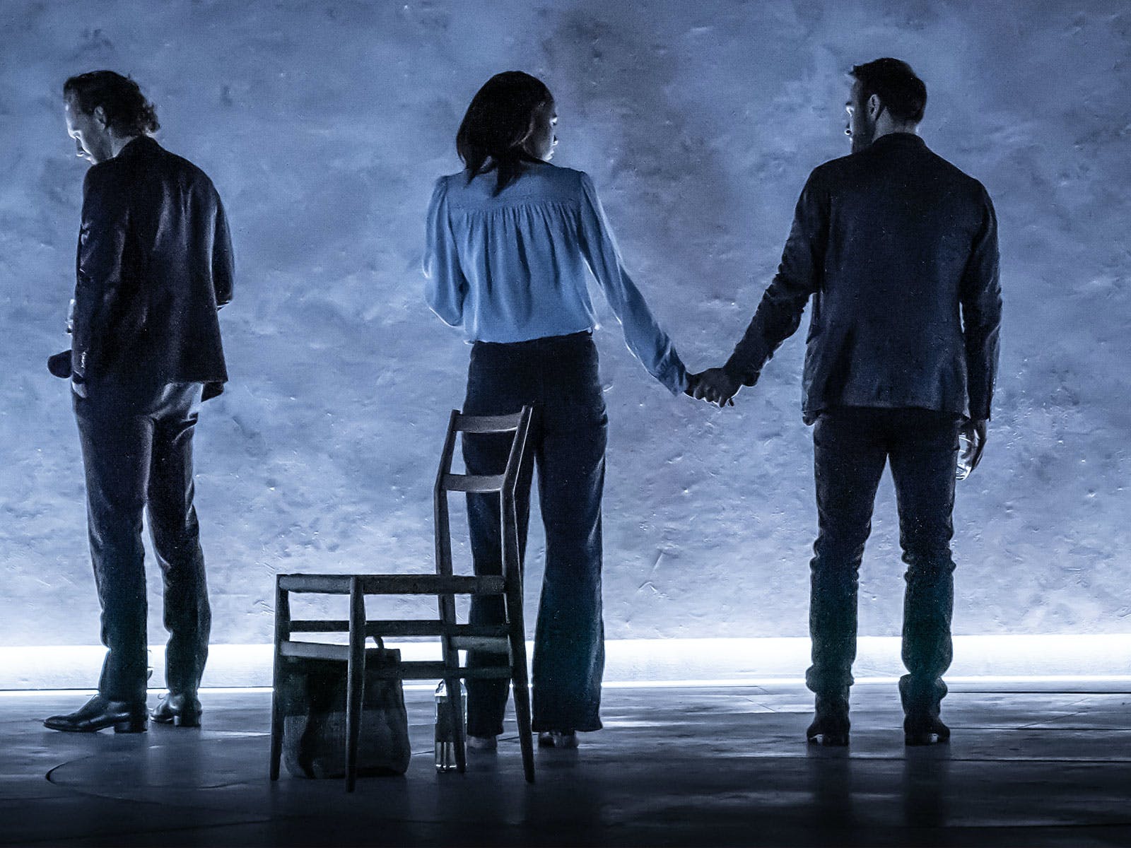 Betrayal: What to expect - 2