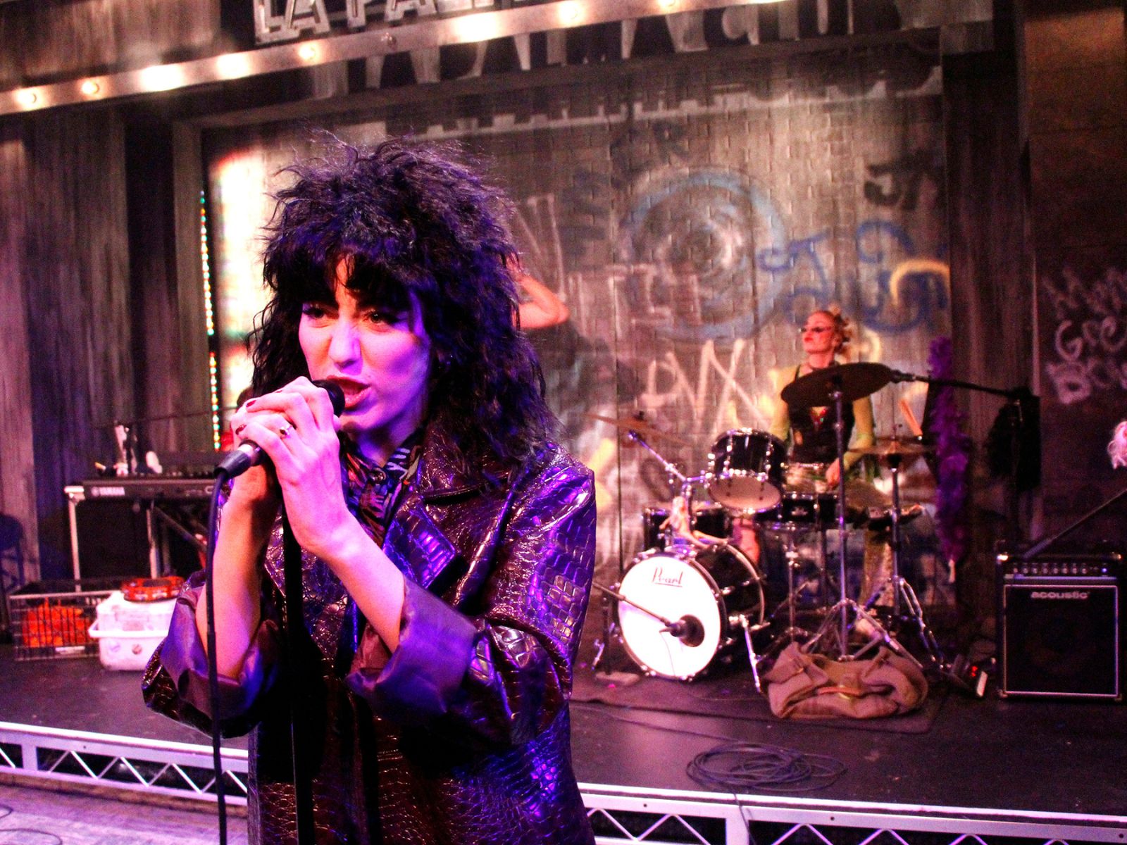 Hedwig and The Angry Inch: What to expect - 5