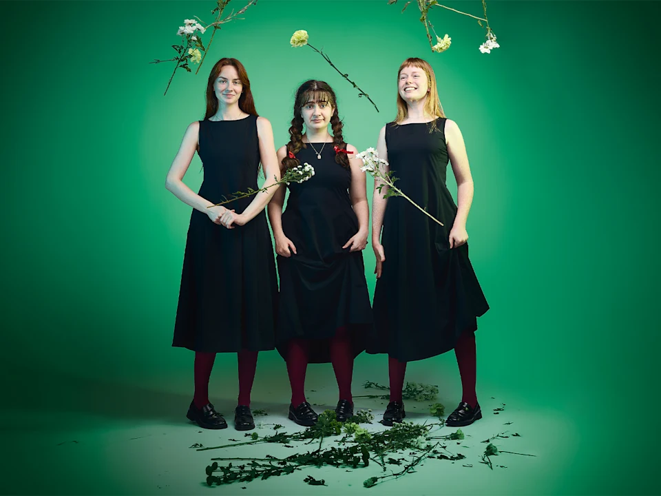 Femoid. : What to expect - 1