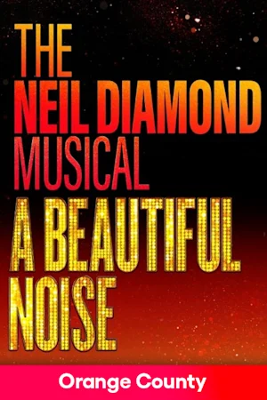 A Beautiful Noise Tickets