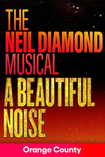 A Beautiful Noise Tickets