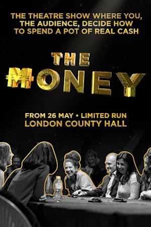 The Money Tickets