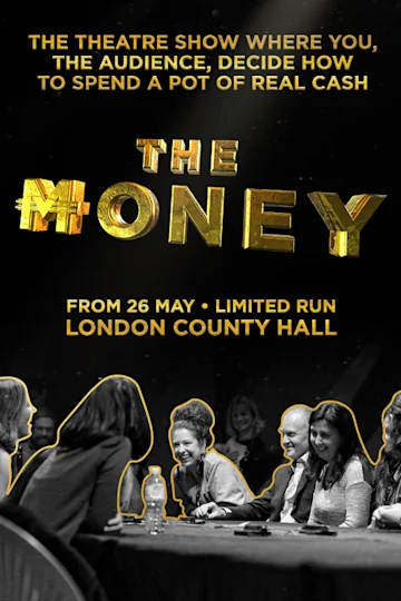 The Money Tickets