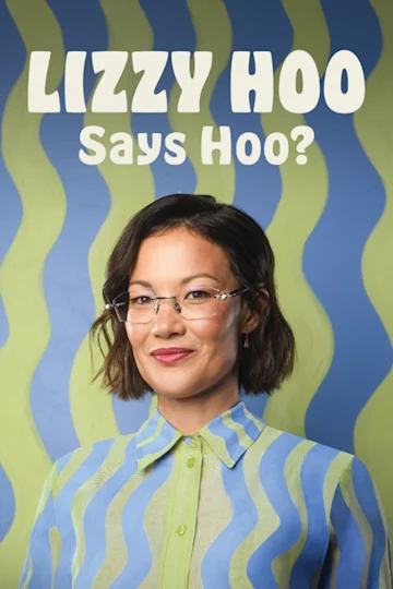 Lizzy Hoo - Says Hoo? at The Grand Electric tickets