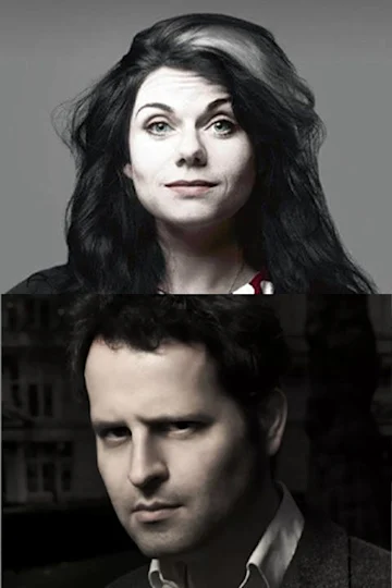 Authors on Stage: Adam Kay & Caitlin Moran Tickets