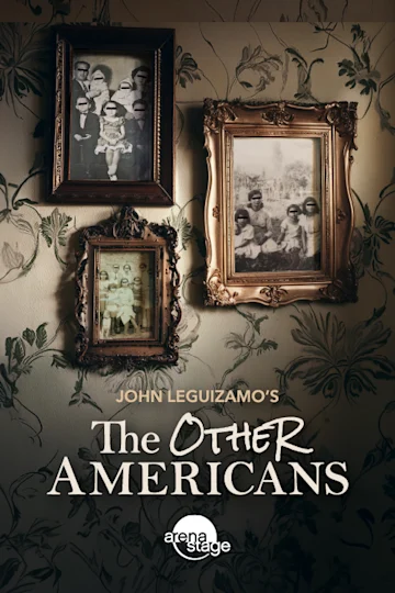 The Other Americans Tickets