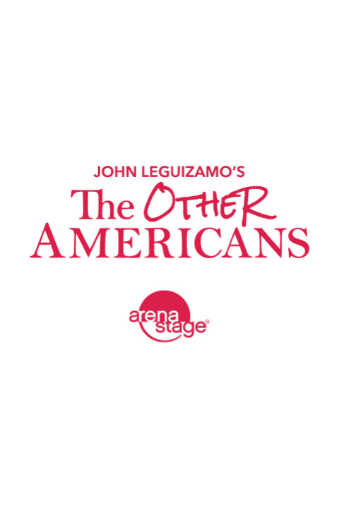 The Other Americans show poster