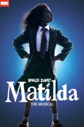 Matilda Tickets