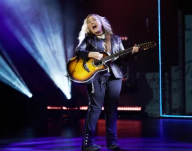 Melissa Etheridge: My Window on Broadway: What to expect - 4