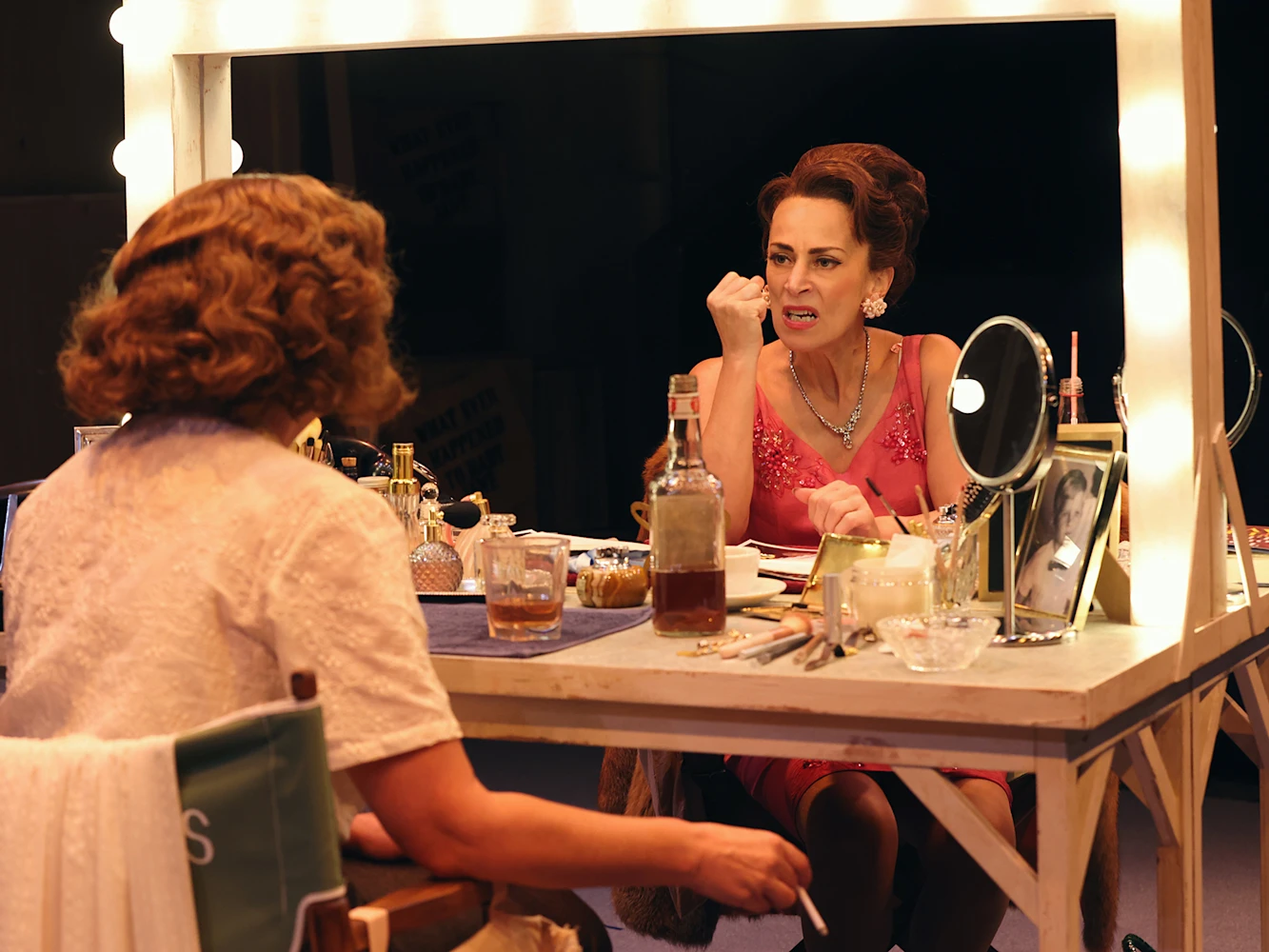 BETTE & JOAN : What to expect - 4