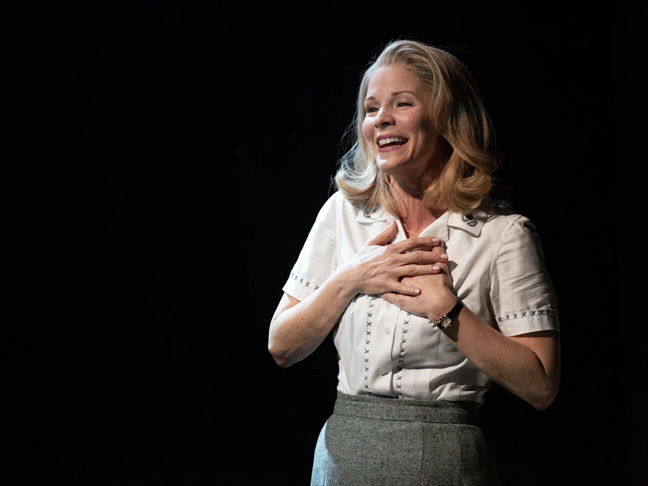 Days of Wine and Roses on Broadway Tickets New York TodayTix