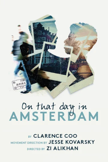 On That Day In Amsterdam Tickets