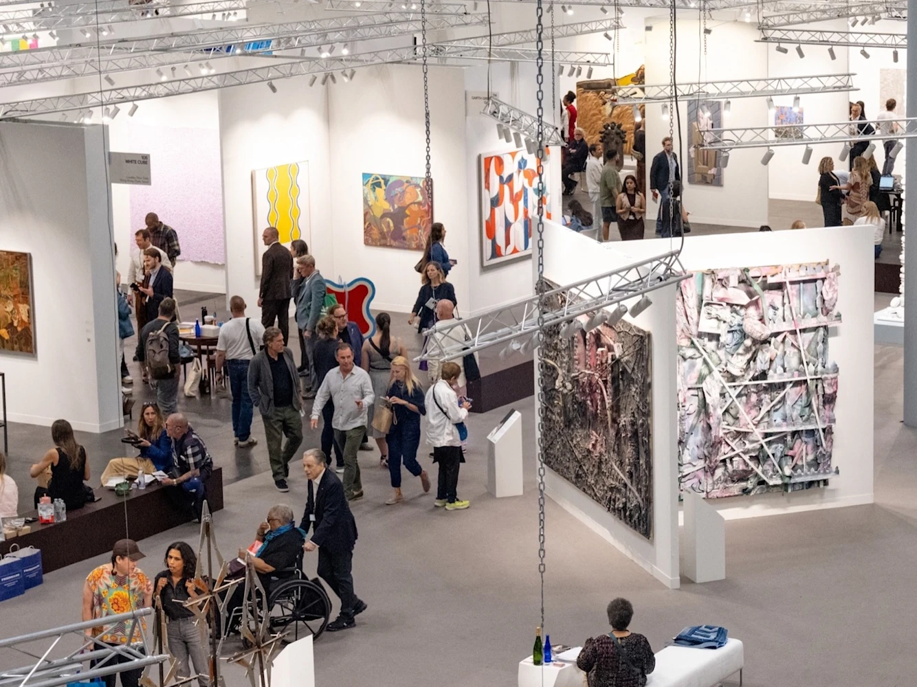 The Armory Show After Hours: What to expect - 3