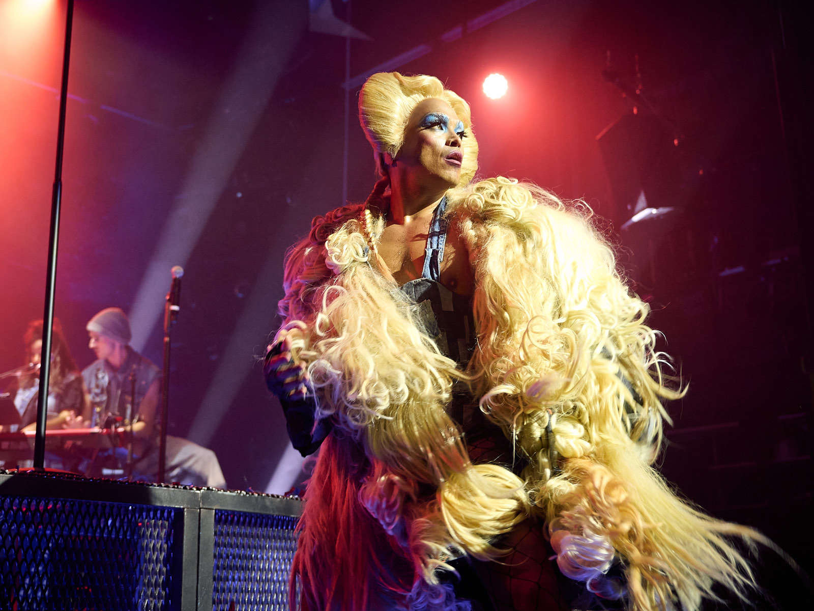 Hedwig and the Angry Inch: What to expect - 2