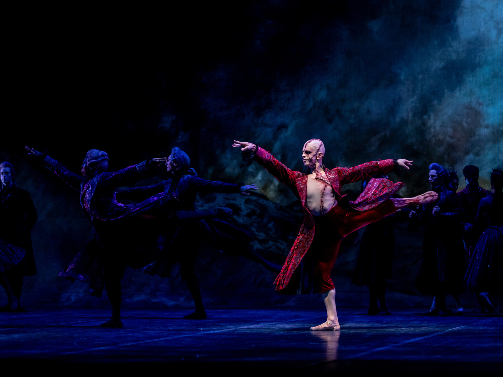 San Francisco Ballet's Frankenstein: What to expect - 2