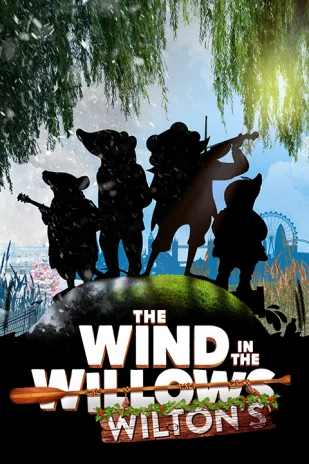 The Wind in the Wilton's Tickets