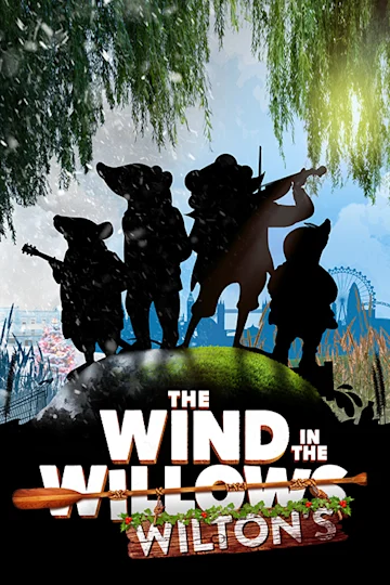 The Wind in the Wilton's Tickets
