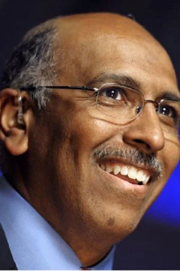 Michael Steele: “The Black Experience & The American Dream” Tickets