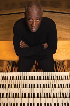 LA Phil’s Organ Recital Series: February 25 Wayne Marshall Tickets