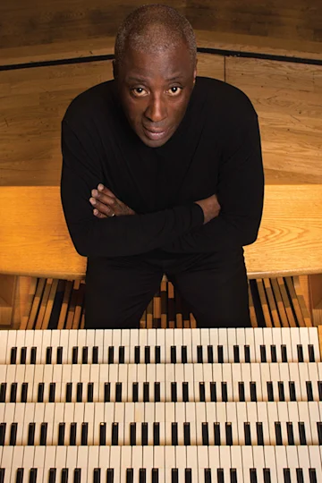 LA Phil’s Organ Recital Series: February 25 Wayne Marshall Tickets