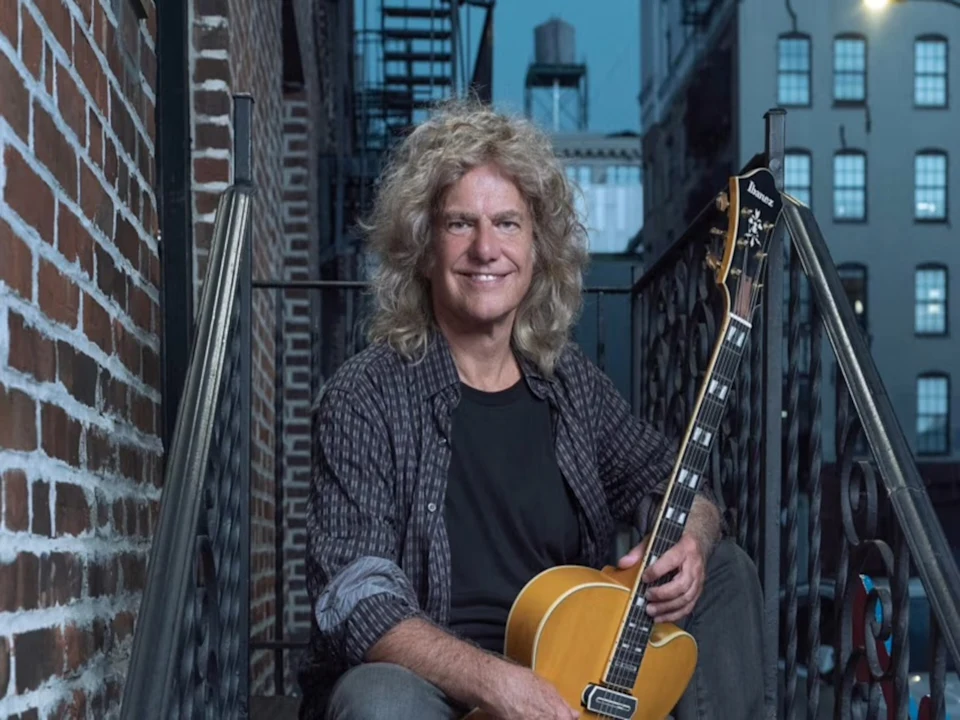 Pat Metheny: What to expect - 1