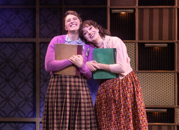 Beautiful - The Carole King Musical: What to expect - 4