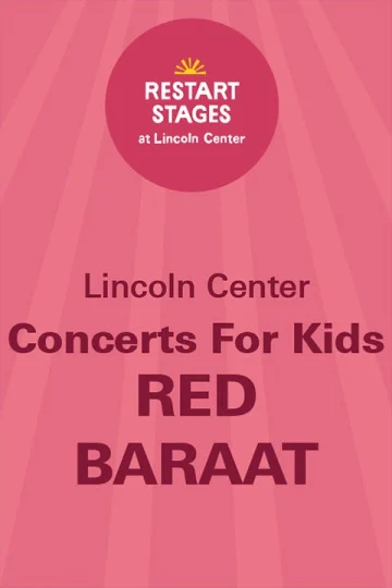 Red Baraat - May 15 Tickets