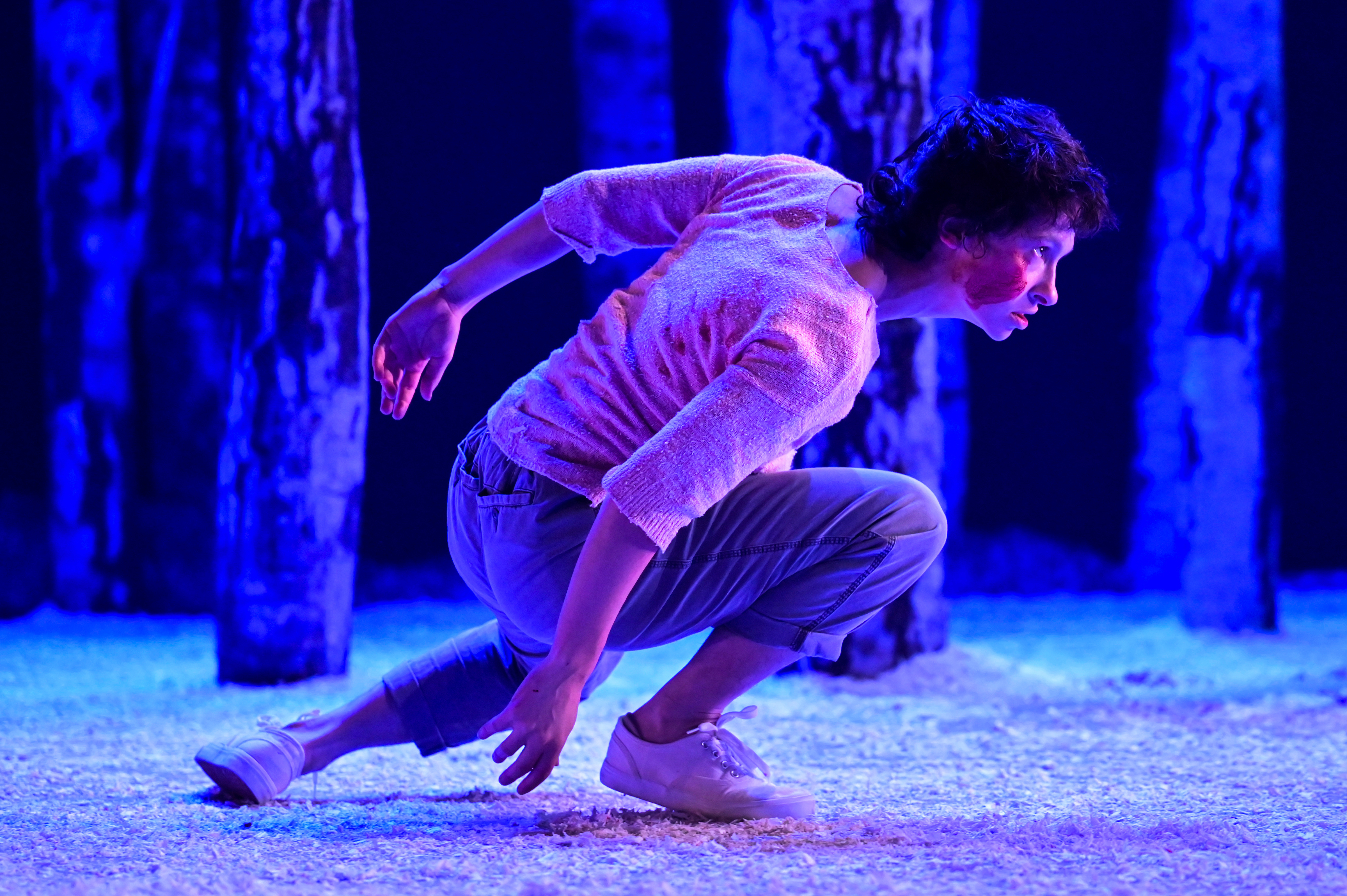 Let The Right One In: What to expect - 4