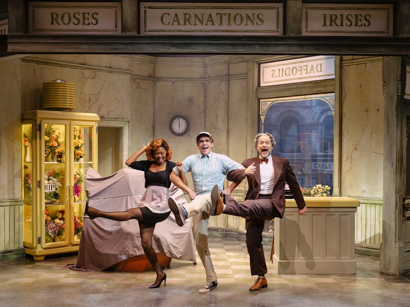 Little Shop of Horrors: What to expect - 9