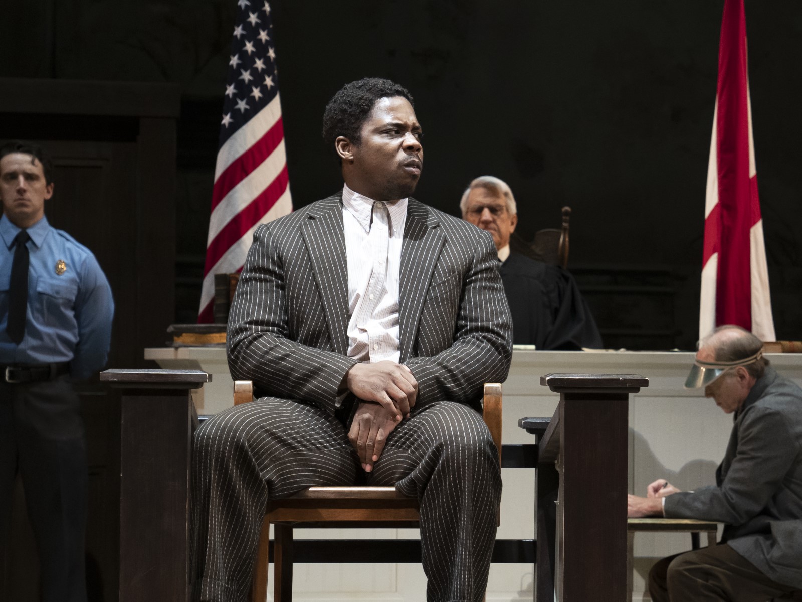 Harper Lee's To Kill A Mockingbird: What to expect - 2