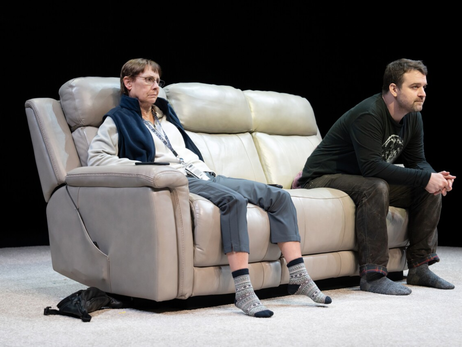 Little Bear Ridge Road on Broadway: What to expect - 5