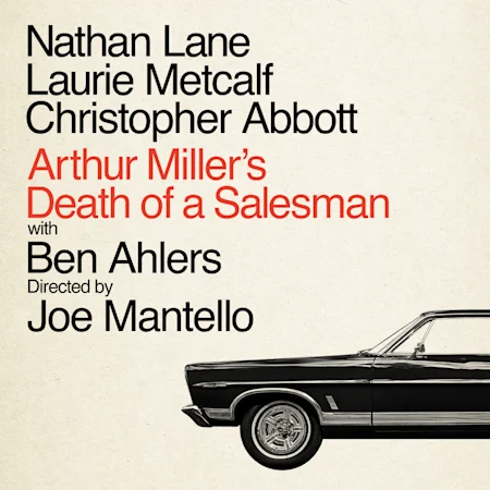 Death of a Salesman