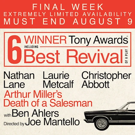 Death of a Salesman