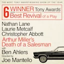 Arthur Miller's Death of a Salesman on Broadway