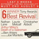 Arthur Miller's Death of a Salesman