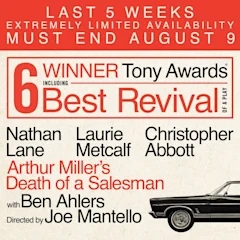 Arthur Miller's Death of a Salesman