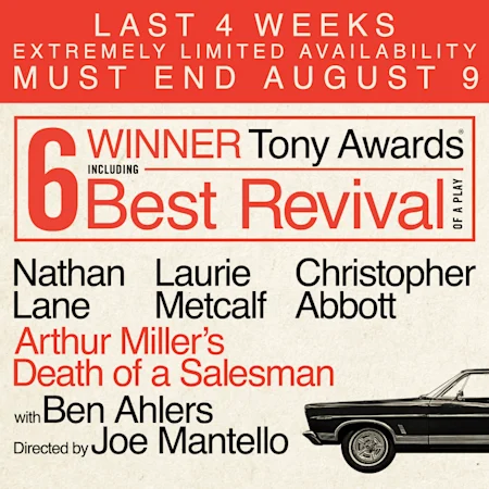 Death of a Salesman